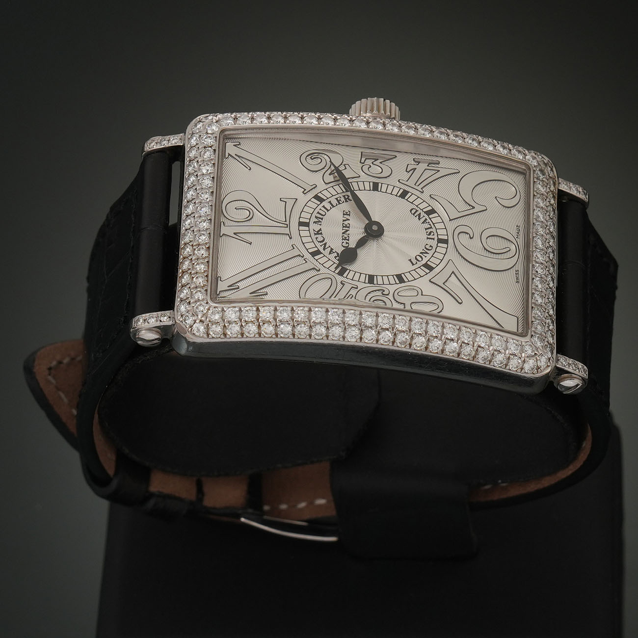 FRANCK MULLER(USED)프랭크뮬러 롱 아일랜드